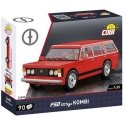 COBI CARS Youngtimer FSO 125p Kombi 90kl 24603