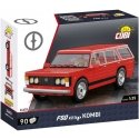 COBI CARS Youngtimer FSO 125p Kombi 90kl 24603