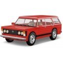 COBI CARS Youngtimer FSO 125p Kombi 90kl 24603