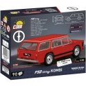 COBI CARS Youngtimer FSO 125p Kombi 90kl 24603