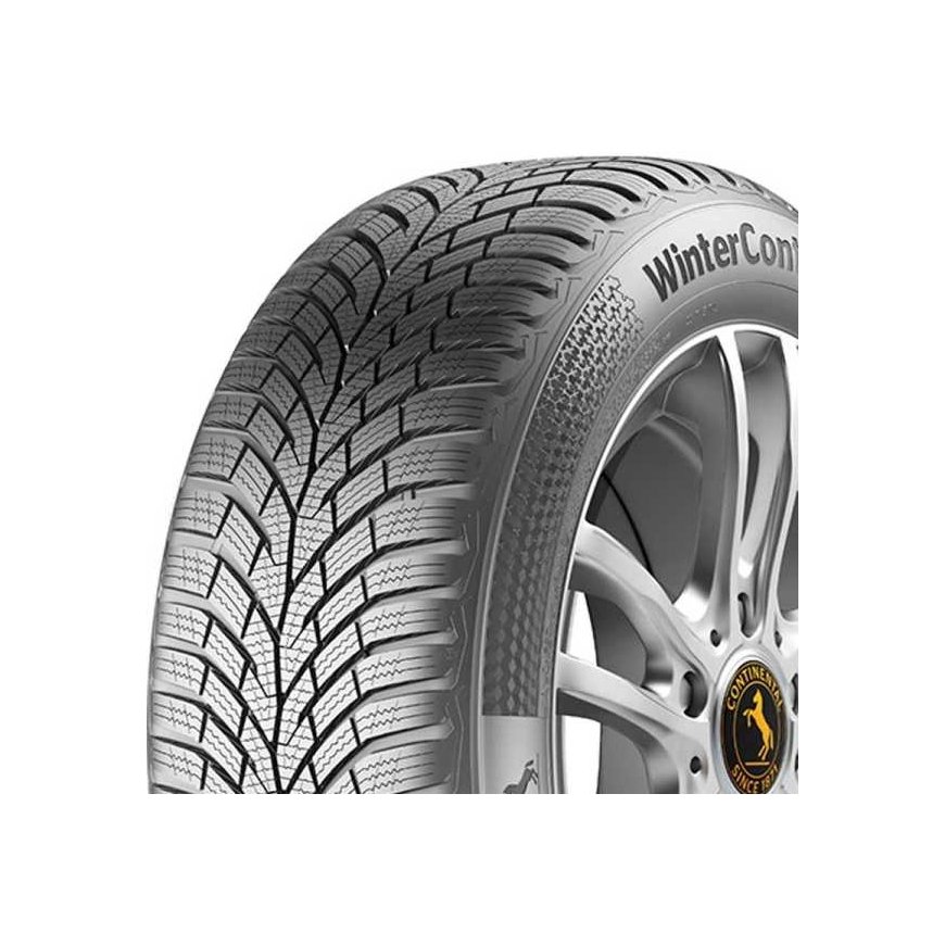 Continental 175/65R14 CONTI WINTERCONTACT TS 870