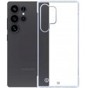 Case 3MK Just20g Clear Case Samsung Galaxy S25 Ultra