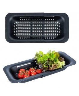Sink Organizer SIVO, 37-50 cm, WENKO