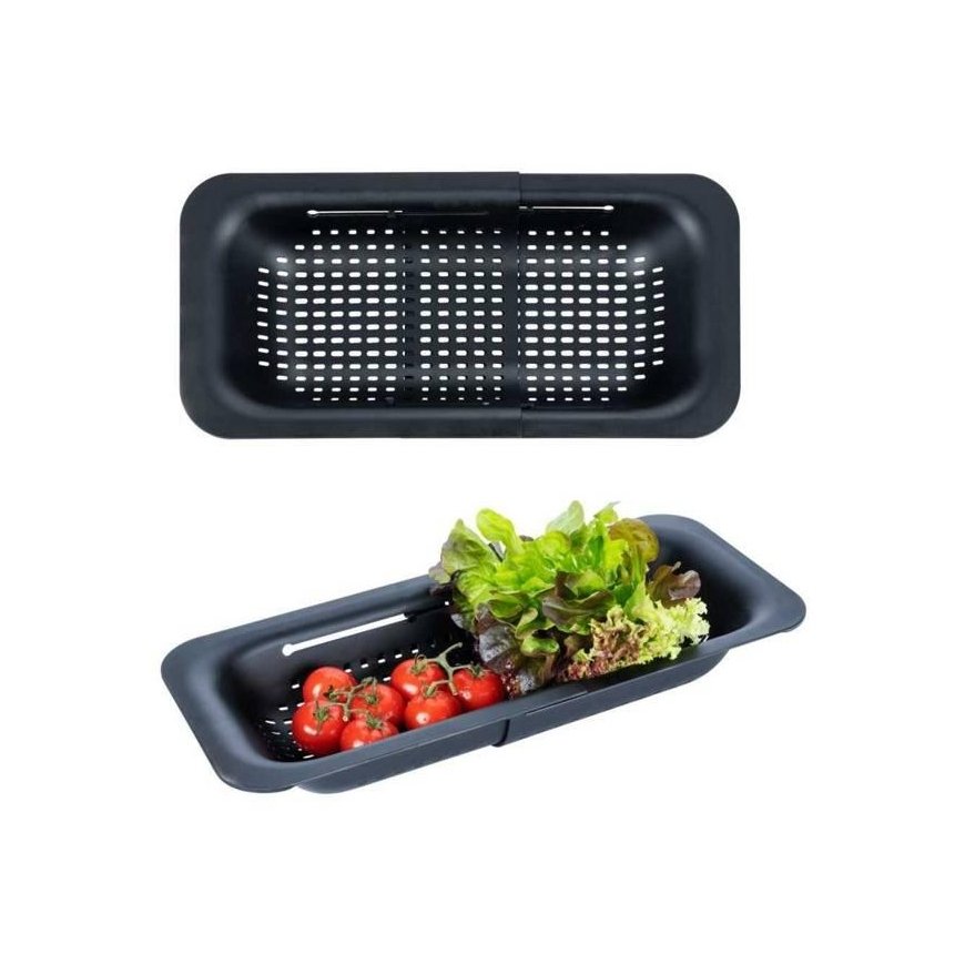 Sink Organizer SIVO, 37-50 cm, WENKO