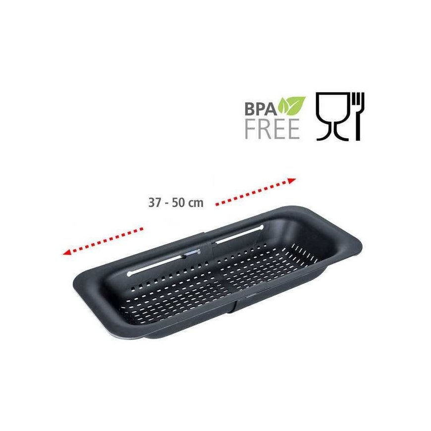 Sink Organizer SIVO, 37-50 cm, WENKO – 4
