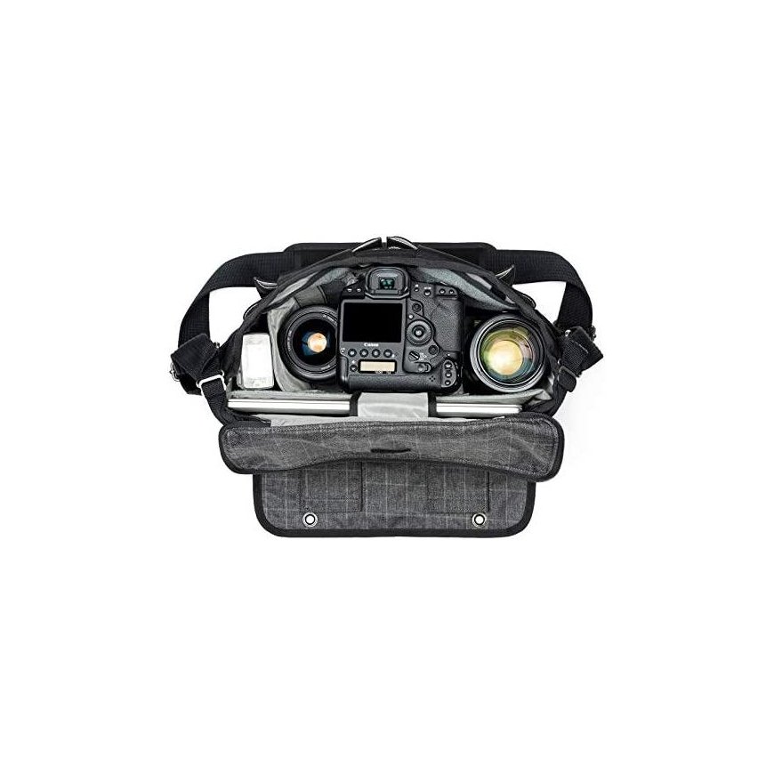 Think tank ThinkTank Retrospective 30 V2.0 Black – 3