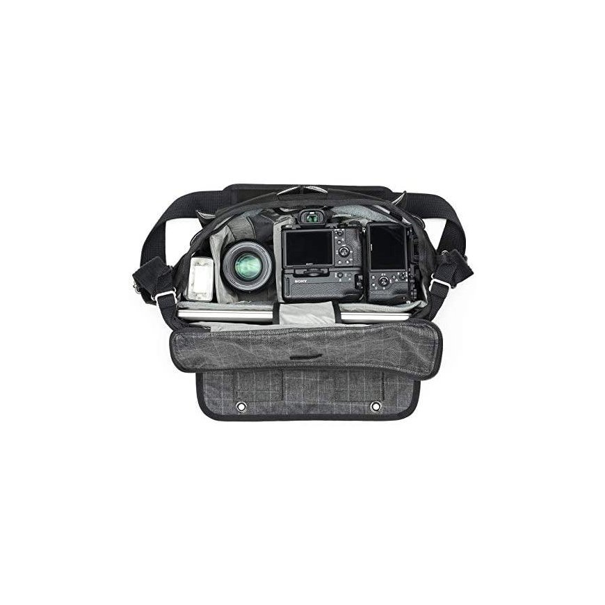 Think tank ThinkTank Retrospective 30 V2.0 Black – 5