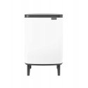 Brabantia jäteastia, Bo Hi 12L - valkoinen Brabantia jäteastia, Bo Hi 12L - valkoinen