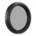 Freewell Glow Mist 1/4 diffusion filter for DJI Osmo Action 5 Pro Freewell Glow Mist 1/4 diffusion filter for DJI Osmo Action 5 Pro