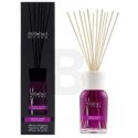 Millefiori Milano Glass diffuser "Natura l Volcanic purple" 500 ml Millefiori Milano Glass diffuser "Natura l Volcanic purple" 500 ml
