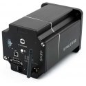 Simucube 2 Pro -akseliväli (25 Nm) Simucube 2 Pro -akseliväli (25 Nm)