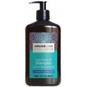 Arganicare Biotiną stiprinantis šampūnas su biotinu 400ml Arganicare Biotiną stiprinantis šampūnas su biotinu 400ml
