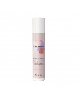 Inebrya Ledai Dry-T Instant Dry Shampoo (for fine and dry hair) - Instant dry shampoo - 200 ml