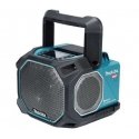 įkraunamas belaidis Bluetooth garsiakalbis 14.4V/18V/40V max, LXT/XGT, Makita [MR014G] Li-Ion