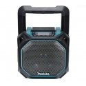 įkraunamas belaidis Bluetooth garsiakalbis 14.4V/18V/40V max, LXT/XGT, Makita [MR014G] Li-Ion