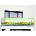 Maximex Butterfly Balcony cover, 5 mx 85 cm Maximex Butterfly Balcony cover, 5 mx 85 cm
