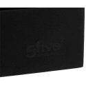 5five Simply Smart Cosmetic Holder Natureo, 4 compartments