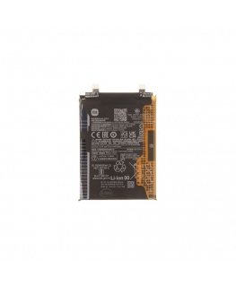 - BM5G Xiaomi Original Battery 5080mAh (Service Pack)
