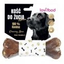 UNISZKI Horse Skin - Koiran herkku - 100 g UNISZKI Horse Skin - Koiran herkku - 100 g