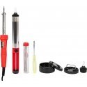 Blow 7-piece soldering set Blow 7-piece soldering set