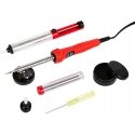 Blow 7-piece soldering set Blow 7-piece soldering set