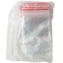 Somi Ziplock bags, 30 x 40 cm, 45 mk, LDPE, 100 pcs. Somi Ziplock bags, 30 x 40 cm, 45 mk, LDPE, 100 pcs.
