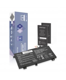 MITSU ASUS B31N1726 FX504 3900mAh 44Wh 11,4