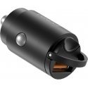 FoneKit Travel QC 18W, USB-A car charger FoneKit Travel QC 18W, USB-A car charger