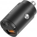 FoneKit Travel QC 18W, USB-A car charger FoneKit Travel QC 18W, USB-A car charger