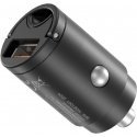 FoneKit Travel QC 18W, USB-A car charger FoneKit Travel QC 18W, USB-A car charger