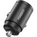 FoneKit Travel QC 18W, USB-A car charger FoneKit Travel QC 18W, USB-A car charger