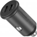 FoneKit Travel 40W, 2 x USB-C automobilinis įkroviklis