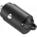 FoneKit Travel PD 18W, USB-C automobilinis įkroviklis FoneKit Travel PD 18W, USB-C automobilinis įkroviklis