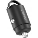FoneKit Travel PD 18W, USB-C car charger FoneKit Travel PD 18W, USB-C car charger
