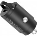FoneKit Travel PD 18W, USB-C car charger FoneKit Travel PD 18W, USB-C car charger