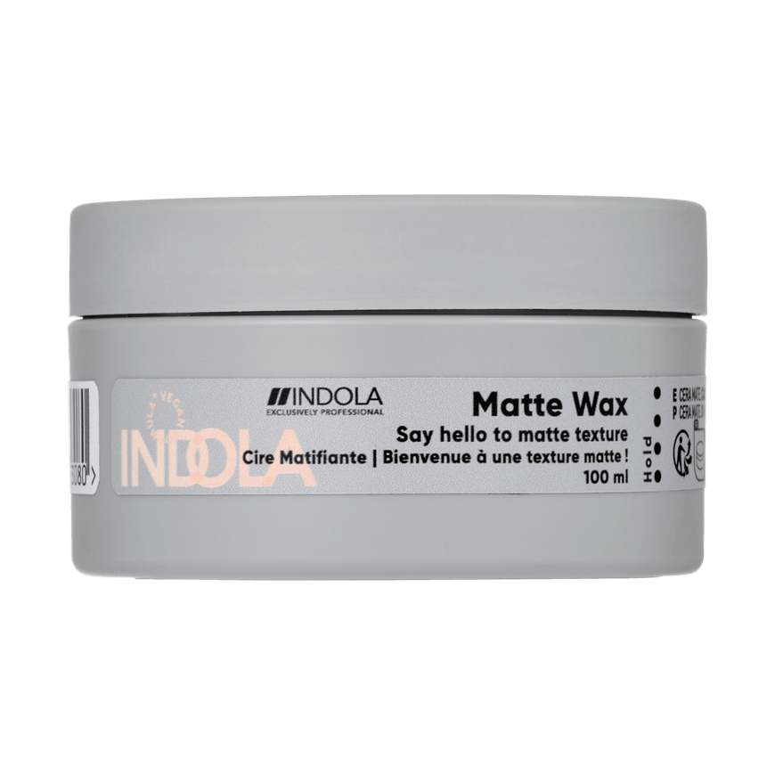 Indola Cera Mate, 100 ml 3 24