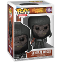 FUNKO POP! Vinyylihahmo: Apinoiden planeetta - kenraali Ursus FUNKO POP! Vinyylihahmo: Apinoiden planeetta - kenraali Ursus