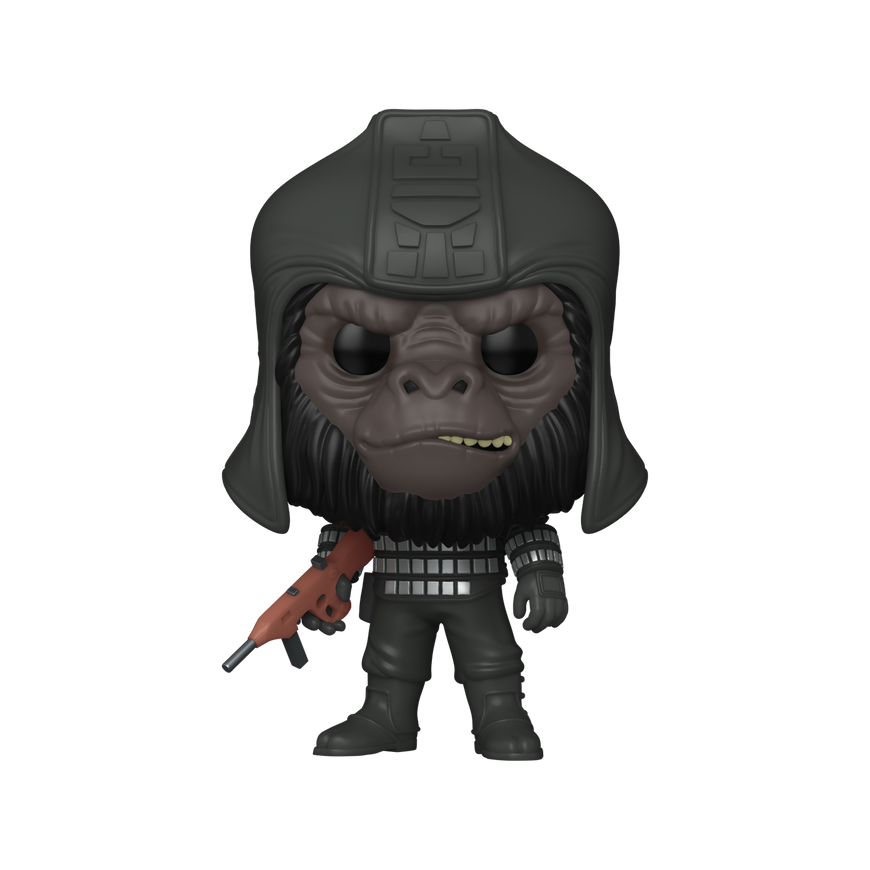FUNKO POP! Vinilinė figūrėlė: Planet of the Apes - General Ursus – 2
