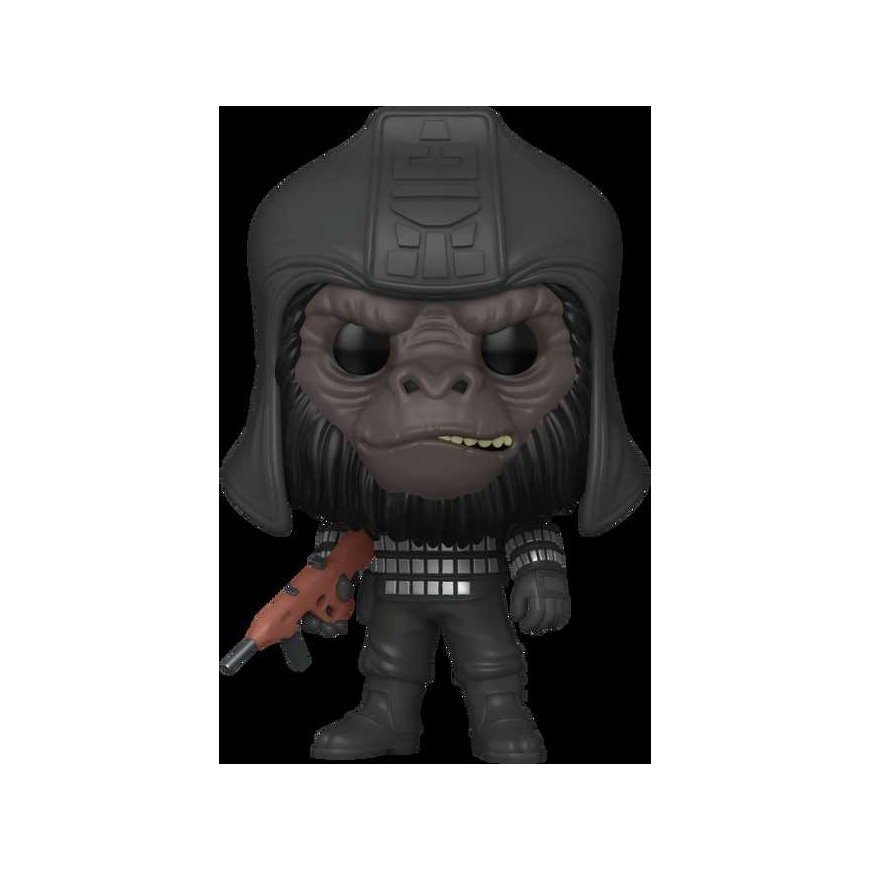 FUNKO POP! Vinyl Figure: Planet of the Apes - General Ursus – 4