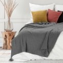 Euro curtains KOC/PLED/3 130X170 GRAF Euro curtains KOC/PLED/3 130X170 GRAF
