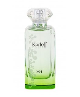 KORLOFF Kn°1 tualetinio vandens purškiklis 88ml