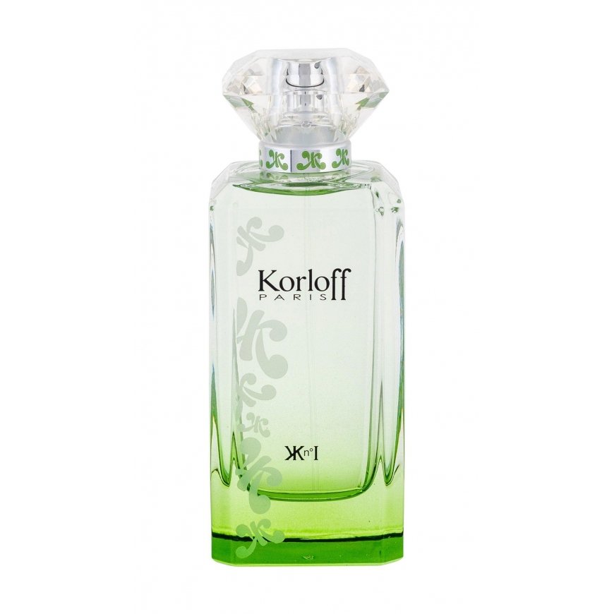 KORLOFF Kn°1 eau de toilette spray