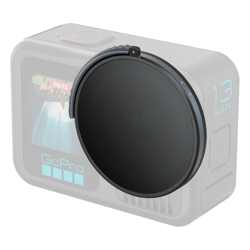 SmallRig 4942 CPL & VND 3-5