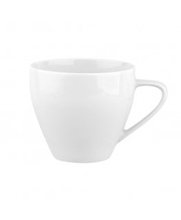 MARIAPAULA MODERNA COFFEE SET, WHITE