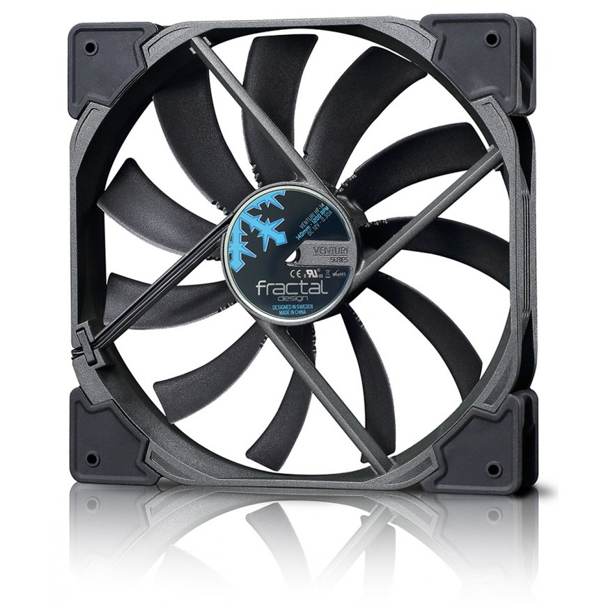 Fractal Design Fractal Design Venturi HF-14