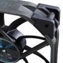 Fractal Design Venturi HF-14 Computer case Fan 14 cm Black, Grey