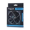 Fractal Design Venturi HF-14 Computer case Fan 14 cm Black, Grey