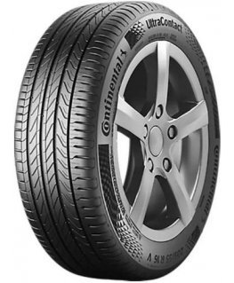 Continental 185/60R15 ULTRACONTACT 88H XL