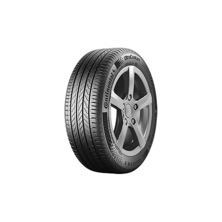 Continental 185/60R15 ULTRACONTACT 88H XL