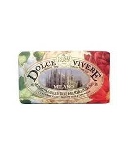 Nesti Dante Il Frutetto Soap Medlar & Jujube 250 g